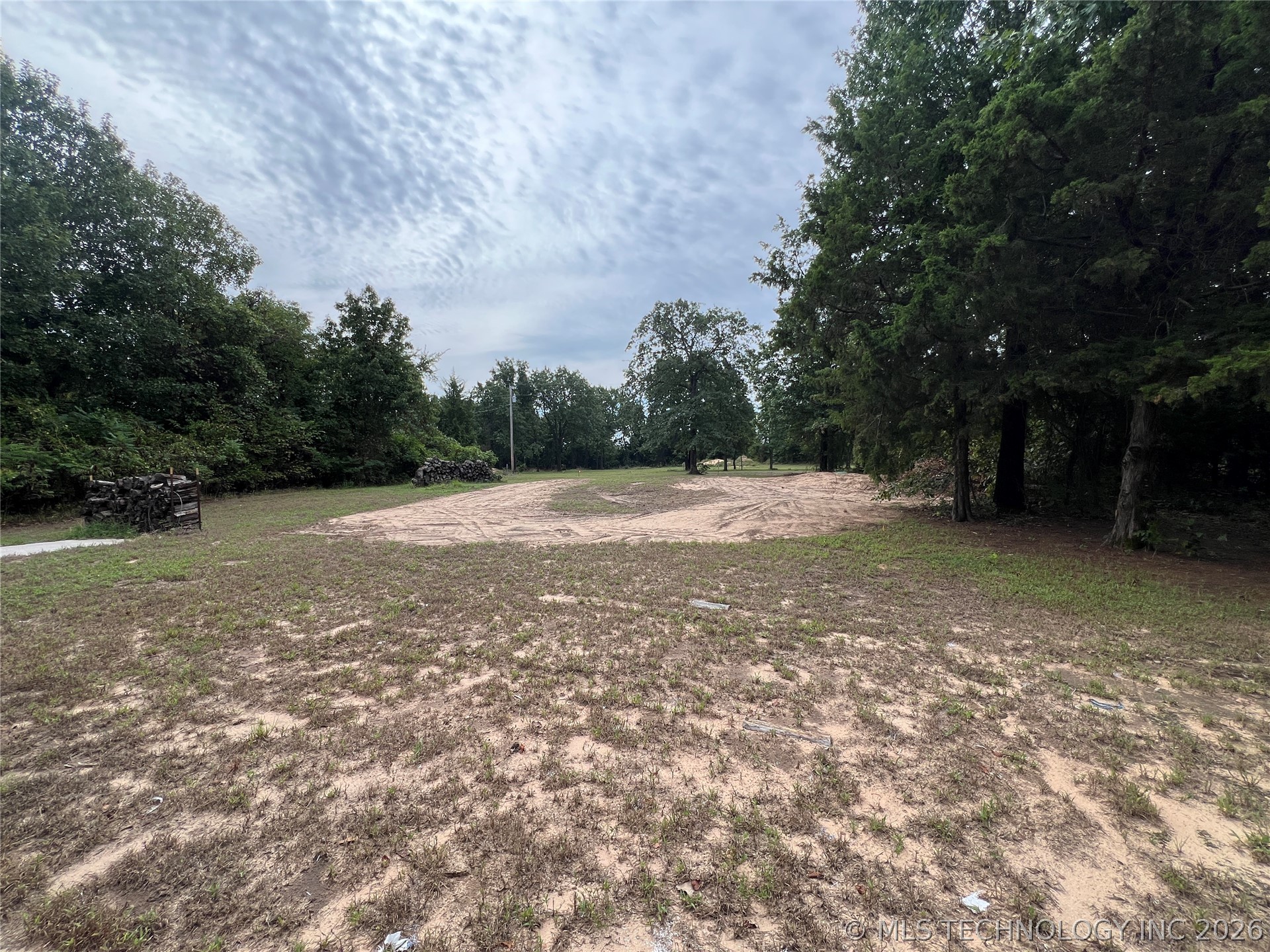 20 S 4207 Road Eufaula OK 74432