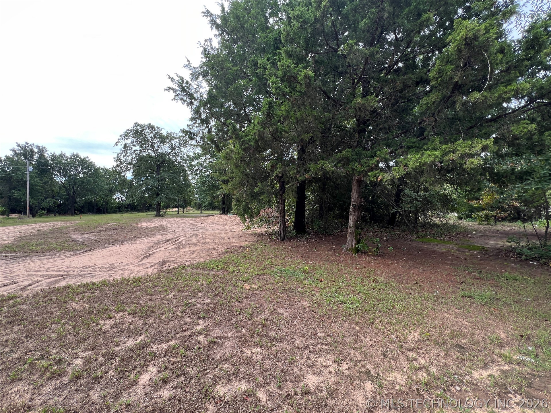 20 S 4207 Road Eufaula OK 74432