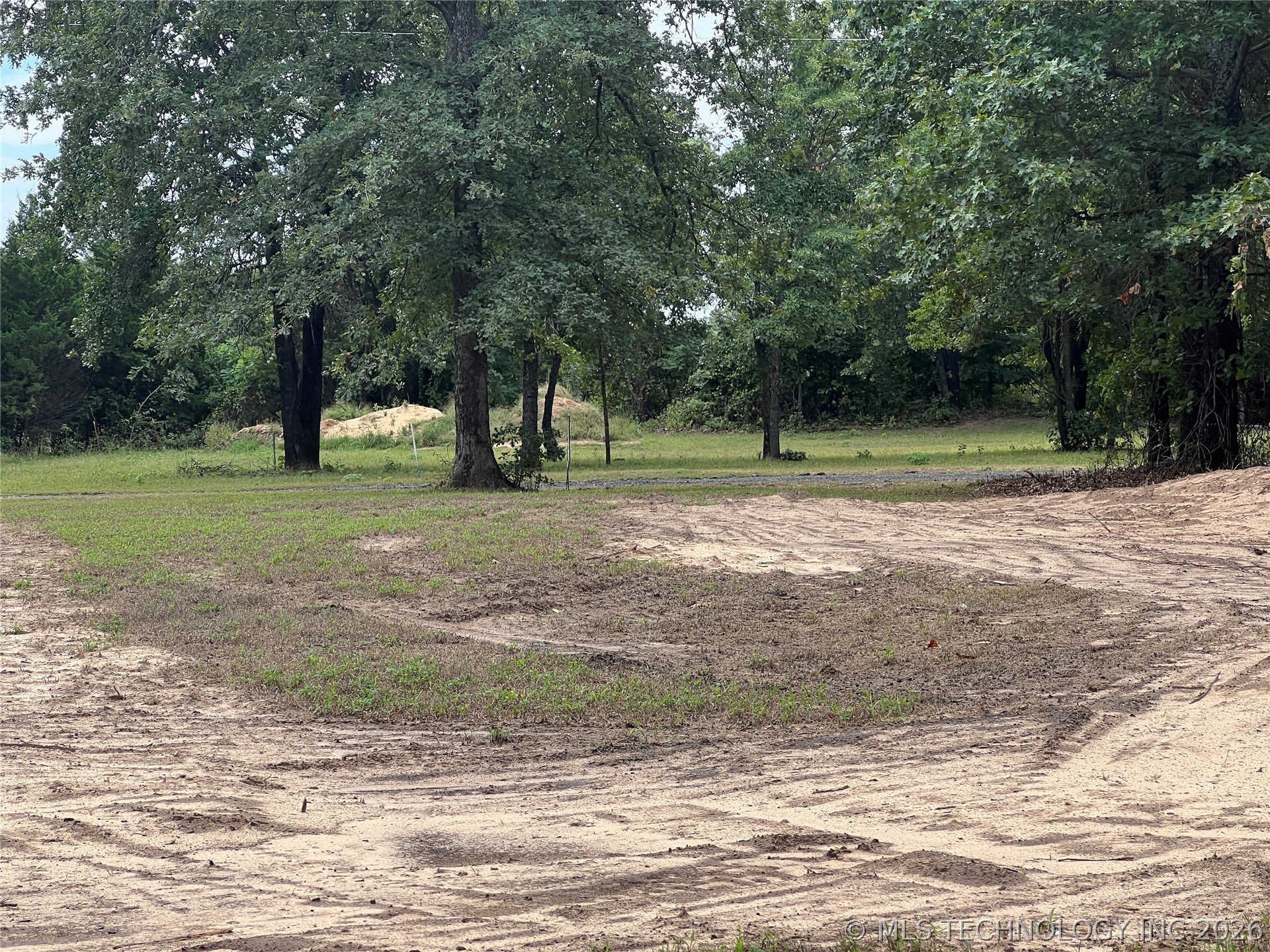 20 S 4207 Road Eufaula OK 74432