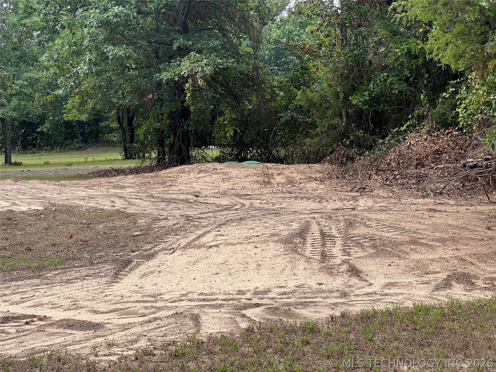 20 S 4207 Road Eufaula OK 74432