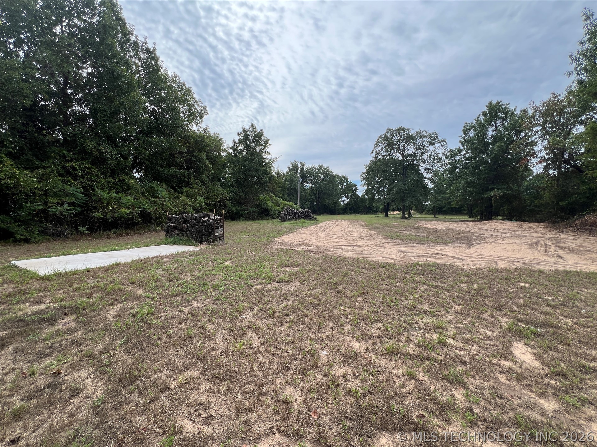 20 S 4207 Road Eufaula OK 74432