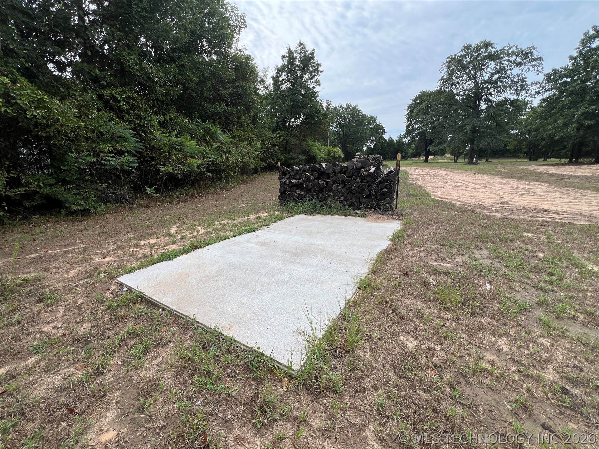 20 S 4207 Road Eufaula OK 74432