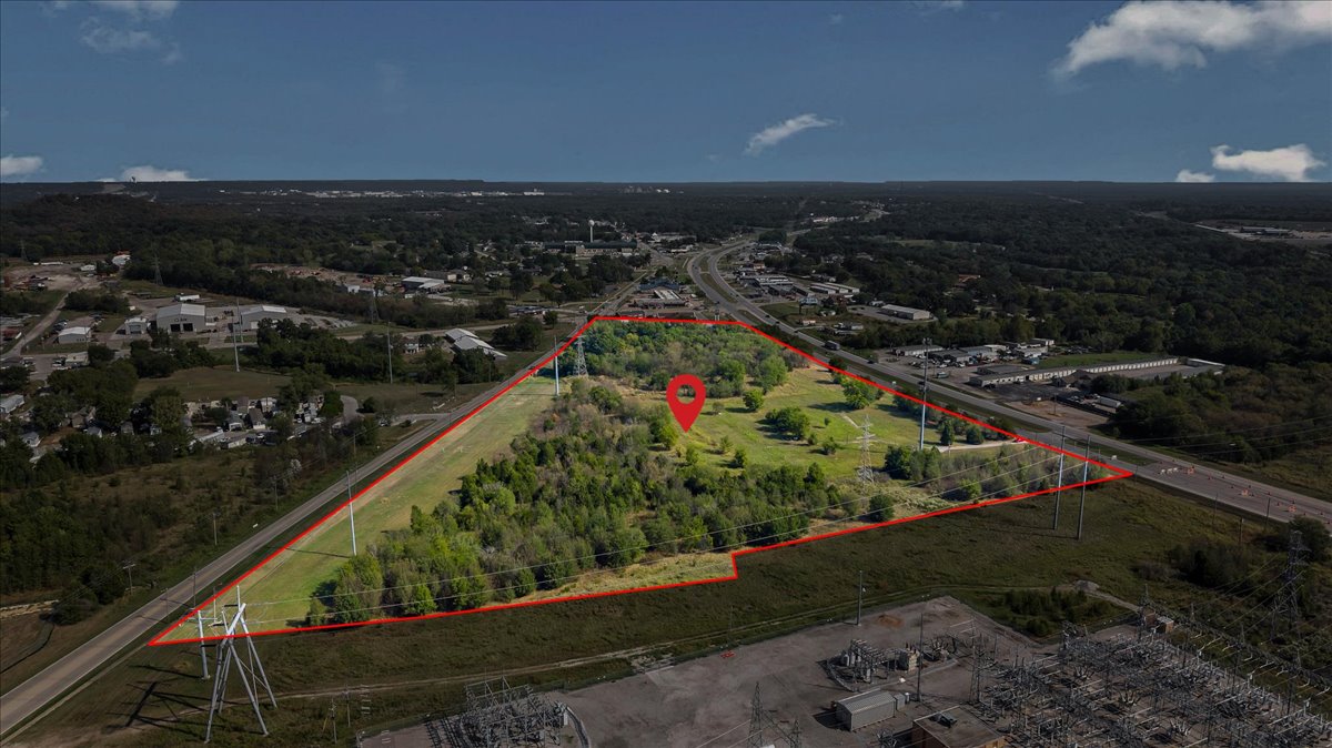 1487 N Highway 66 Highway Catoosa OK 74015
