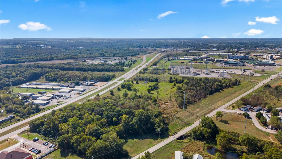 1487 N Highway 66 Highway Catoosa OK 74015