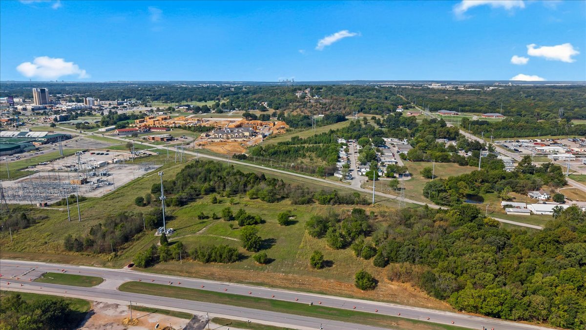 1487 N Highway 66 Highway Catoosa OK 74015