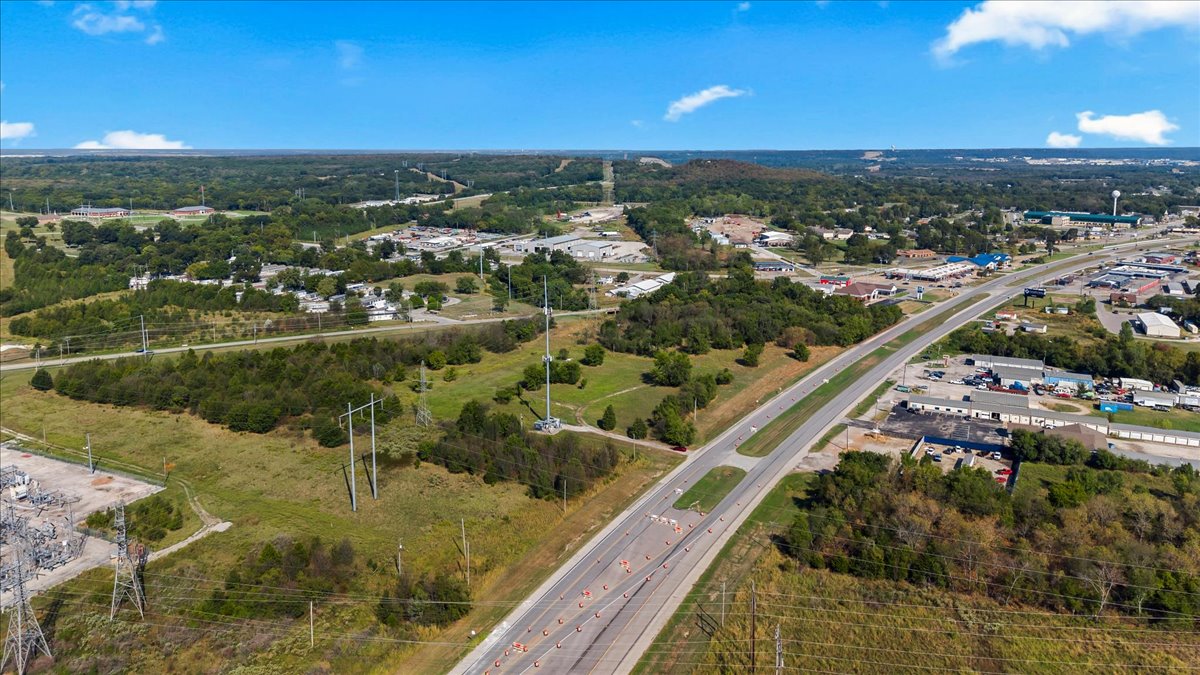 1487 N Highway 66 Highway Catoosa OK 74015