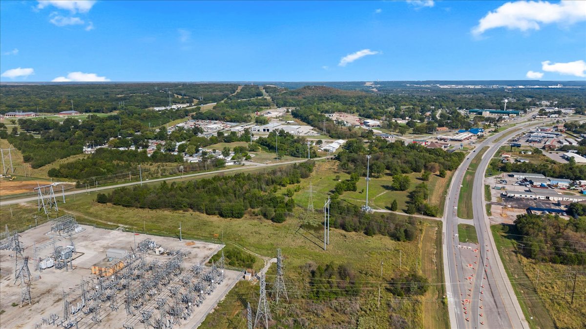 1487 N Highway 66 Highway Catoosa OK 74015