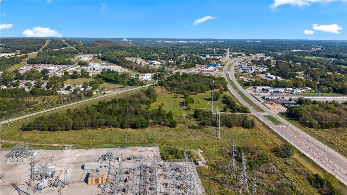 1487 N Highway 66 Highway Catoosa OK 74015