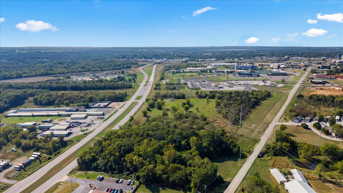 1487 N Highway 66 Highway Catoosa OK 74015