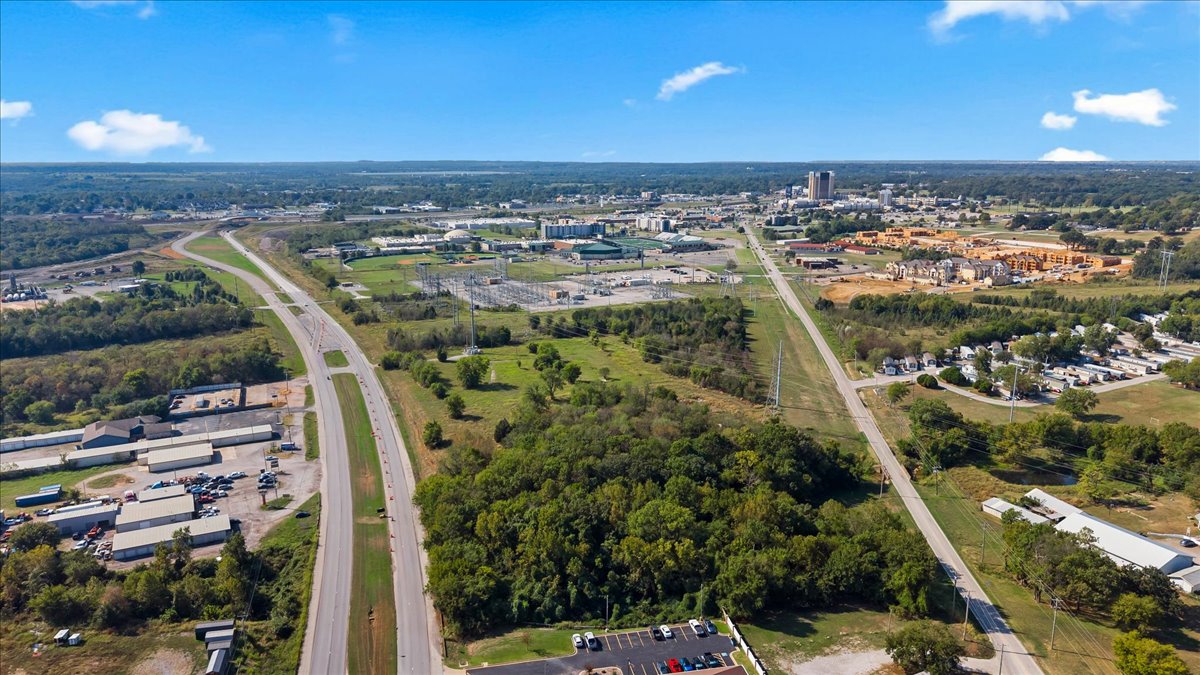1487 N Highway 66 Highway Catoosa OK 74015