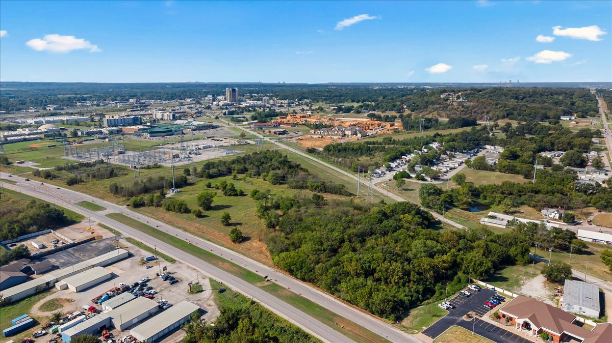 1487 N Highway 66 Highway Catoosa OK 74015