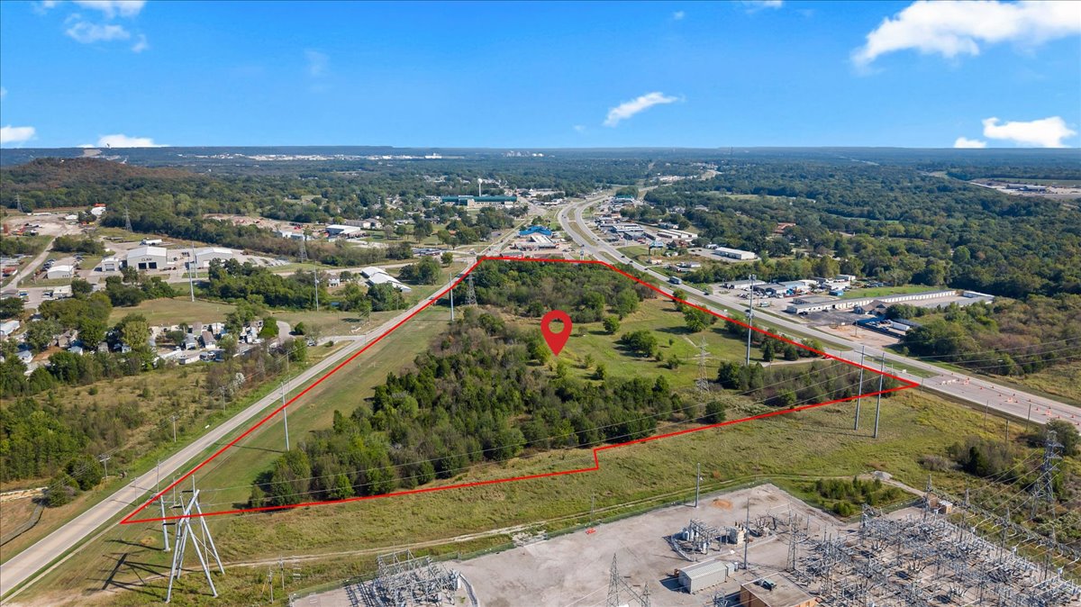 1487 N Highway 66 Highway Catoosa OK 74015