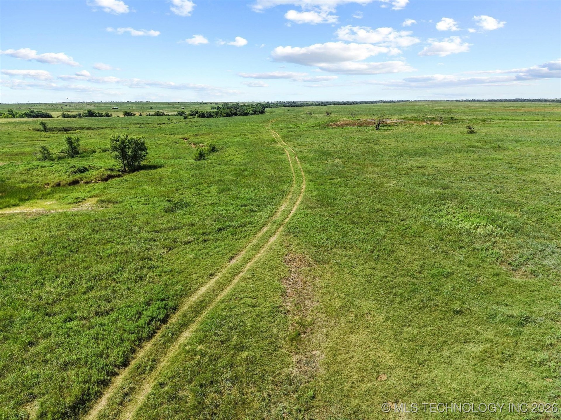 State Highway 32 Ryan OK 73565