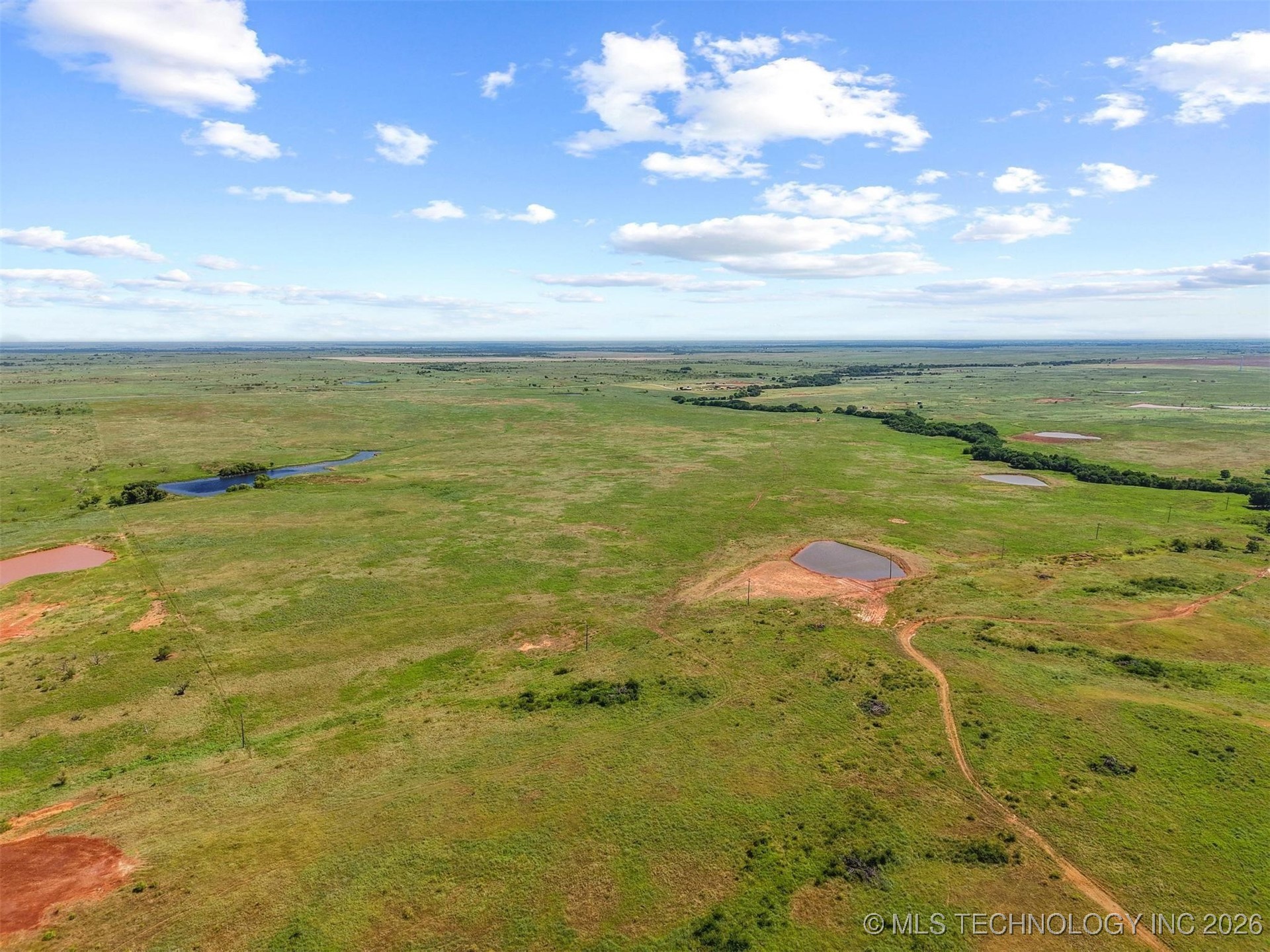 State Highway 32 Ryan OK 73565