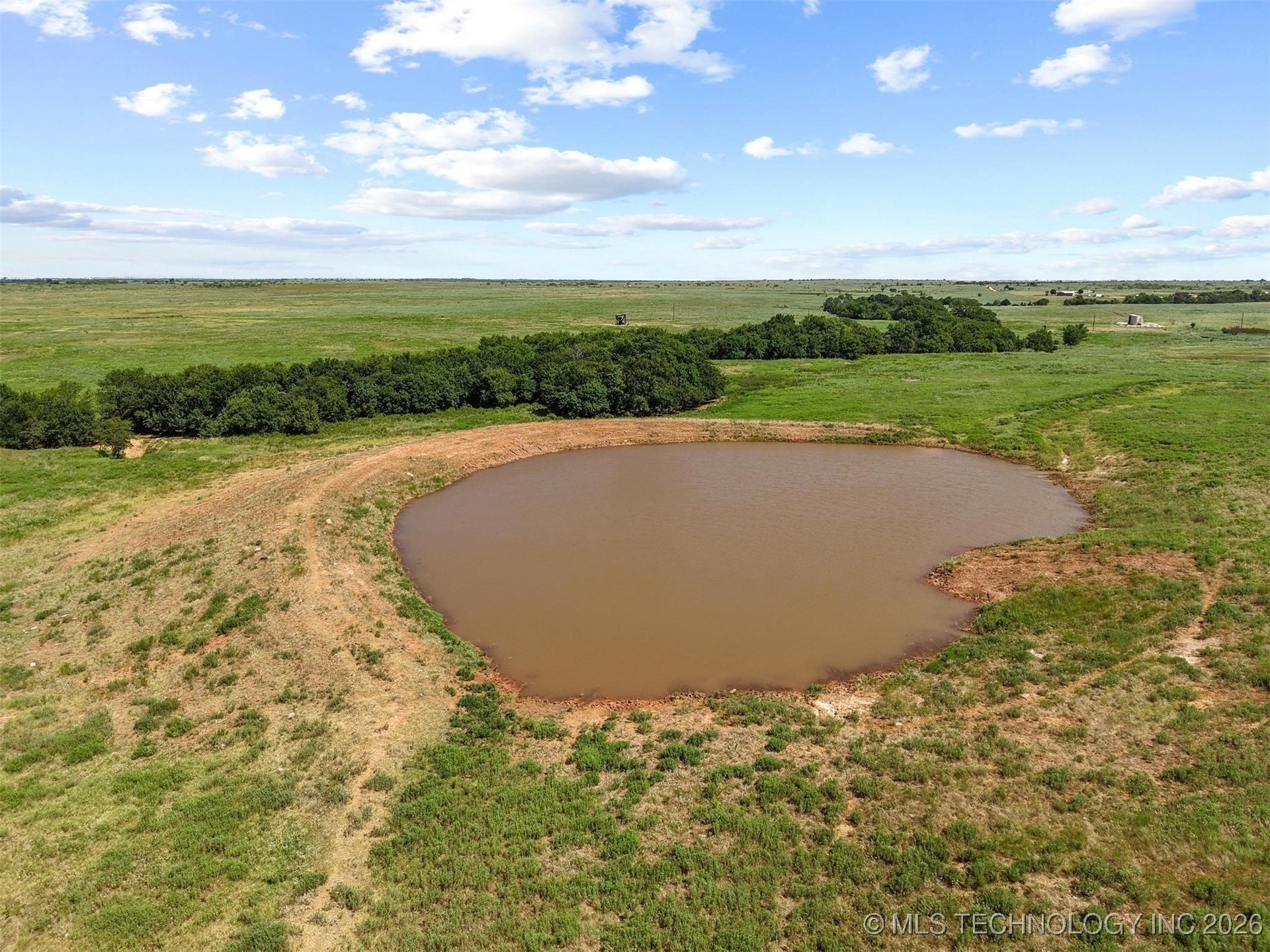 State Highway 32 Ryan OK 73565