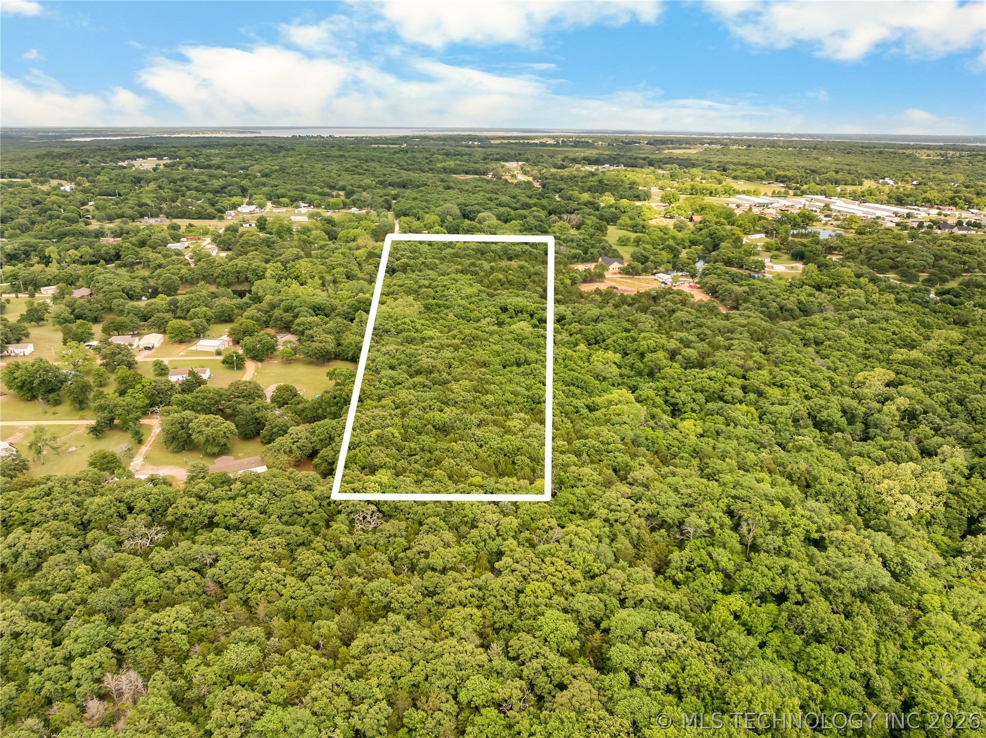 Stepp Road Kingston OK 73439