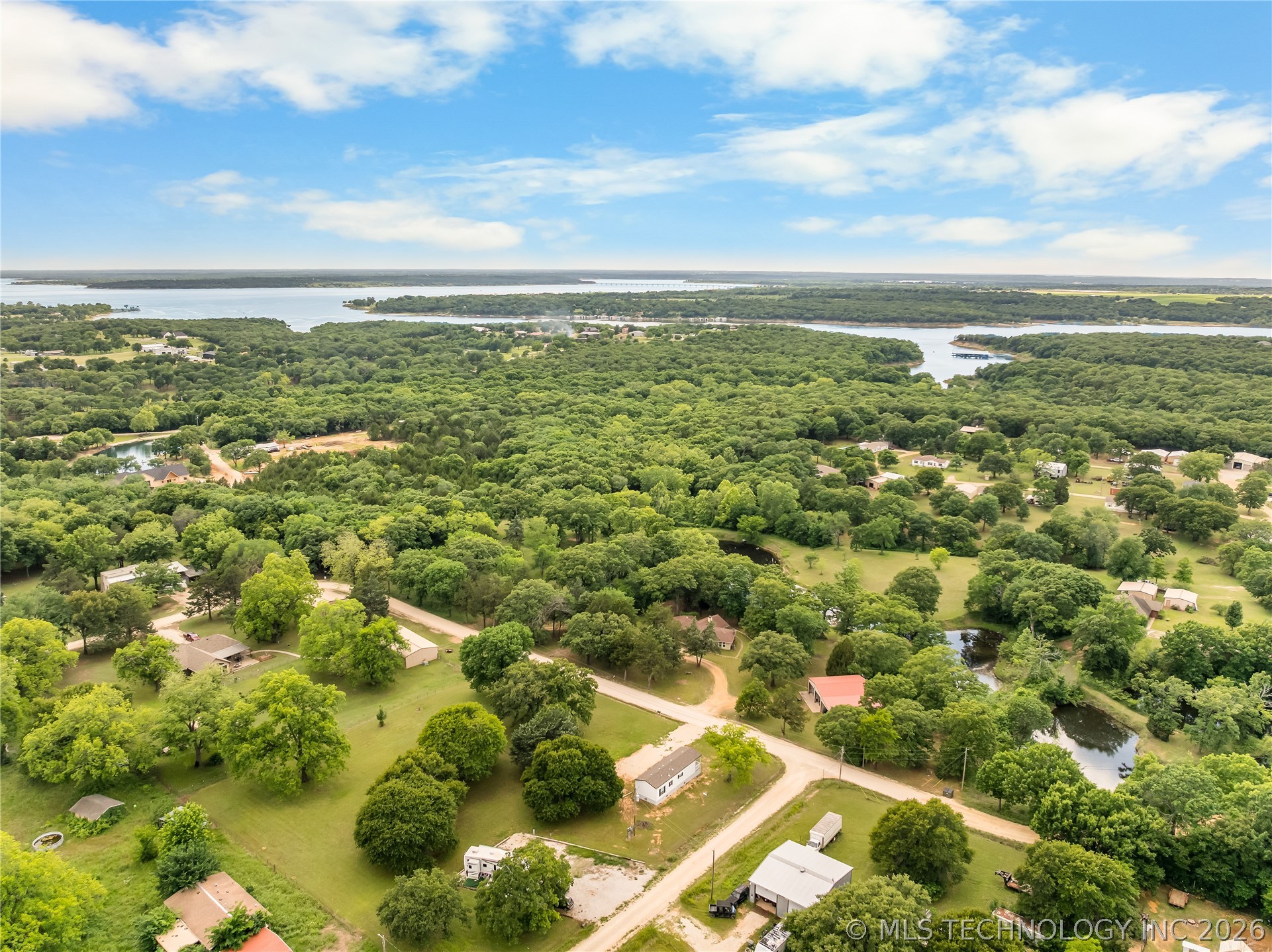 Stepp Road Kingston OK 73439