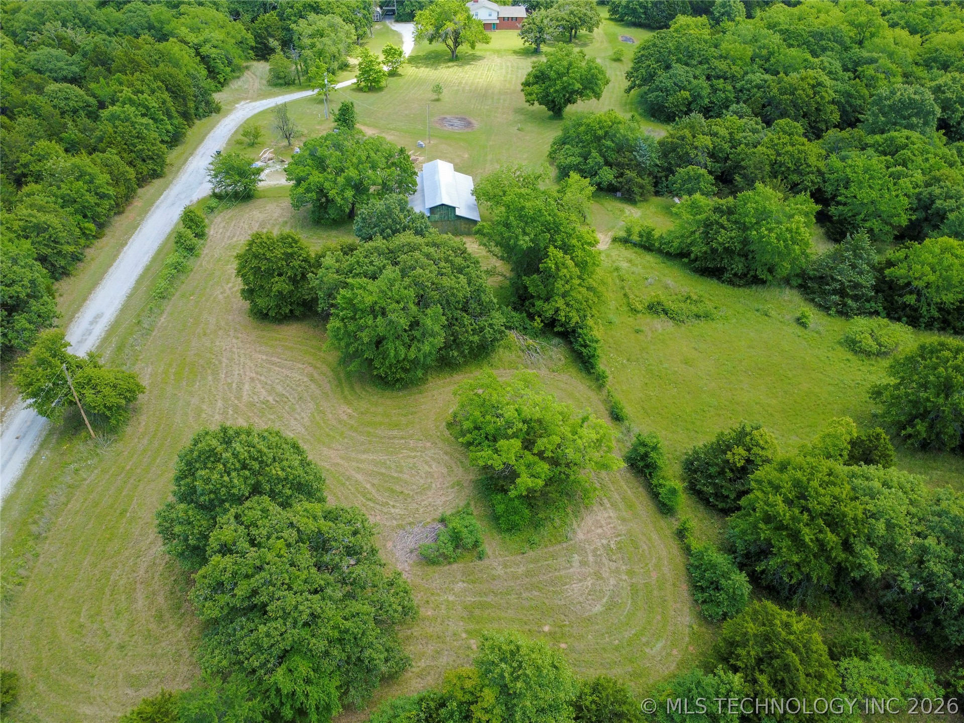 7 Pinewood Trail Drive Ardmore OK 73401