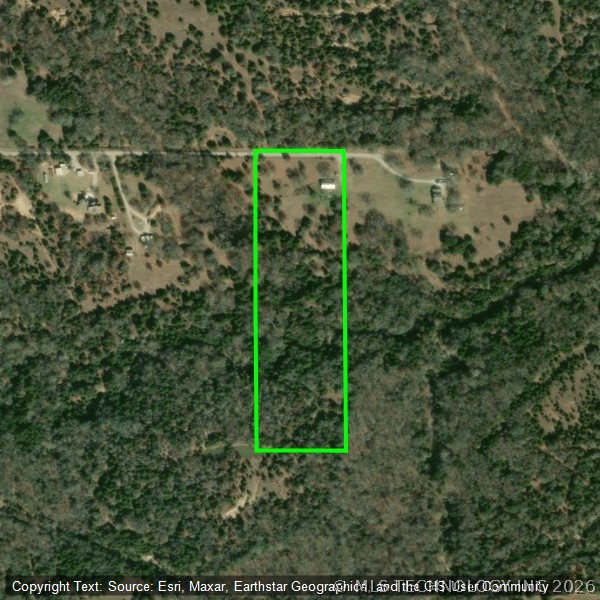 7 Pinewood Trail Drive Ardmore OK 73401