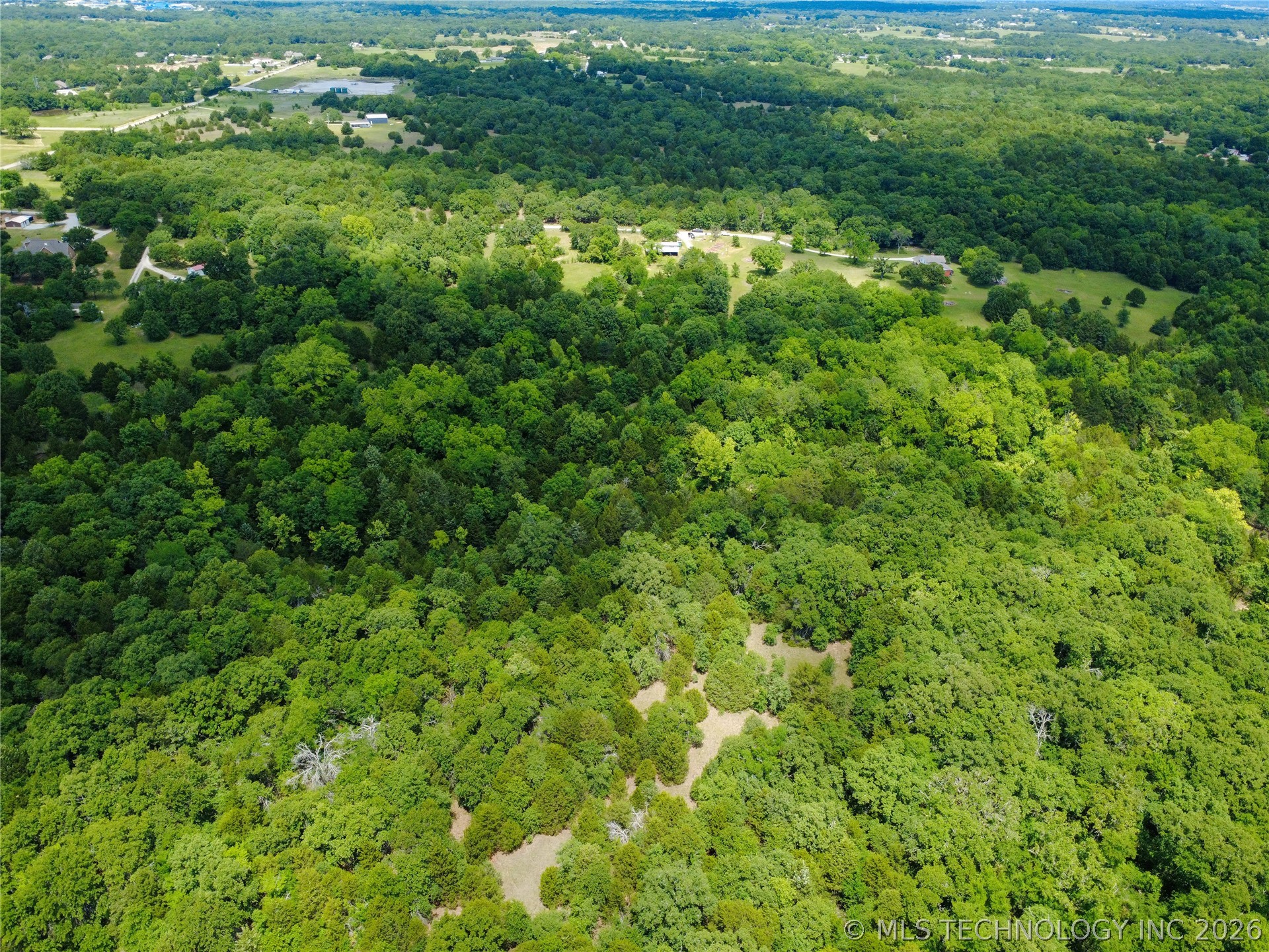7 Pinewood Trail Drive Ardmore OK 73401