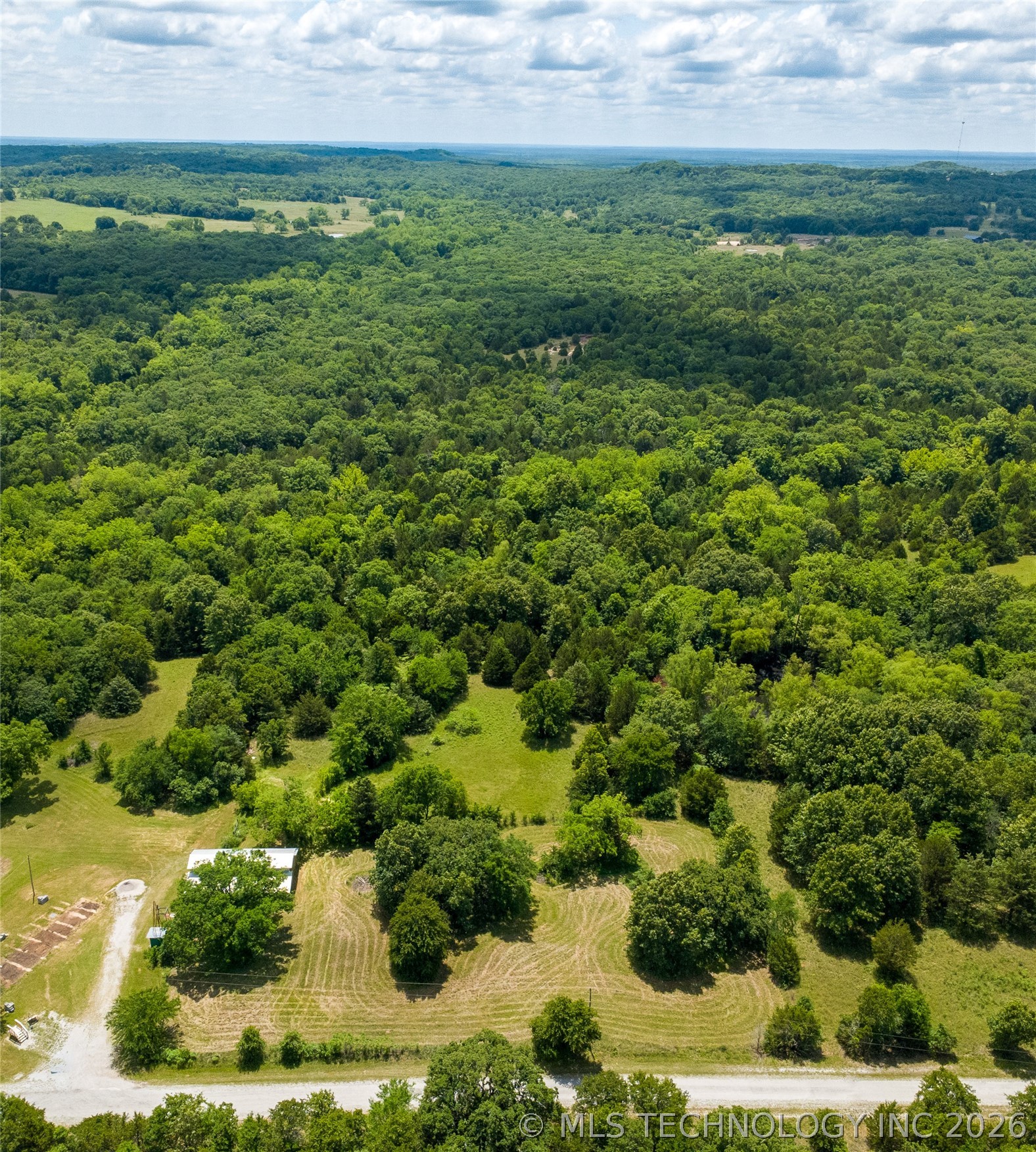 7 Pinewood Trail Drive Ardmore OK 73401