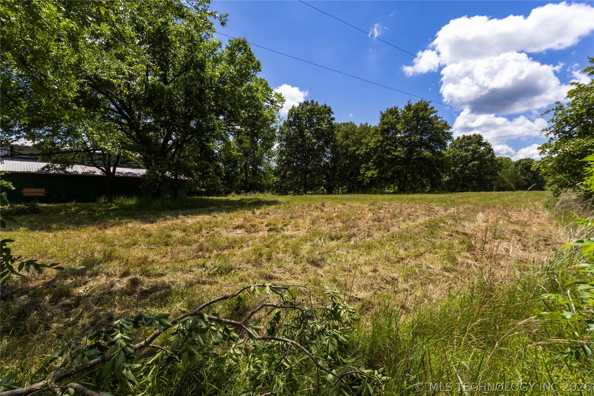 7 Pinewood Trail Drive Ardmore OK 73401