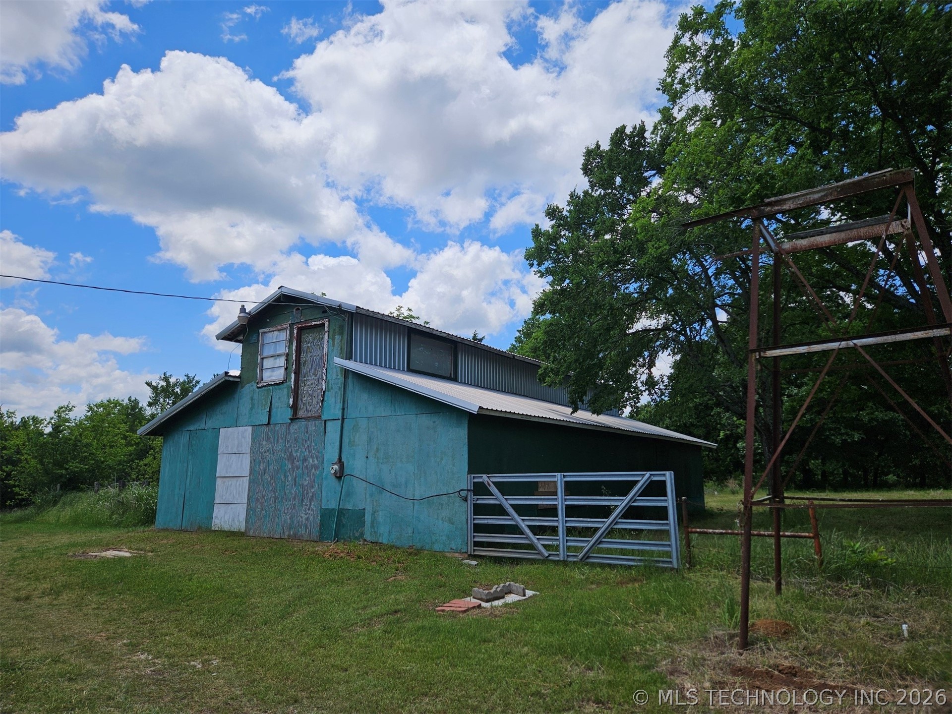 7 Pinewood Trail Drive Ardmore OK 73401