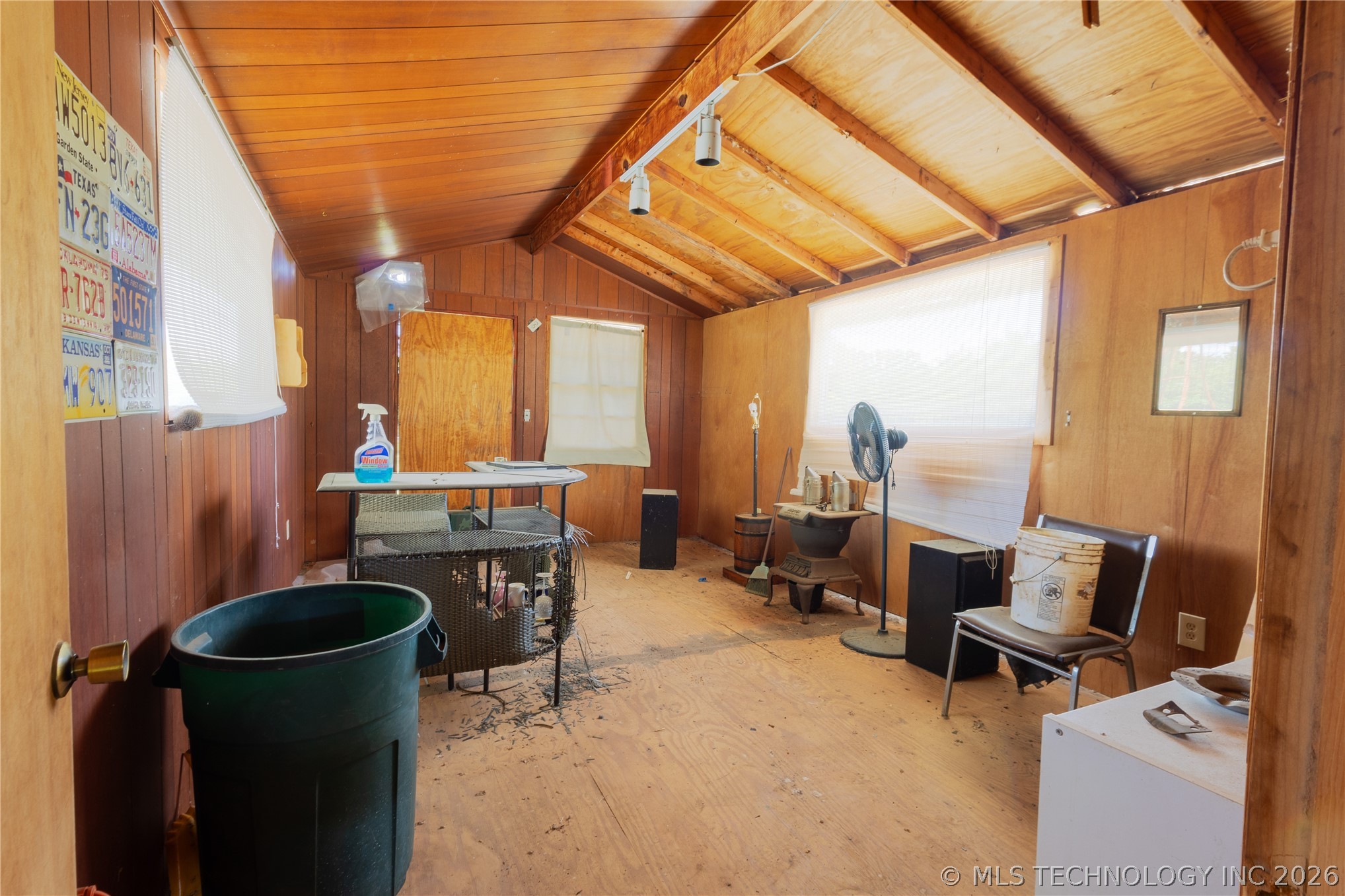 7 Pinewood Trail Drive Ardmore OK 73401