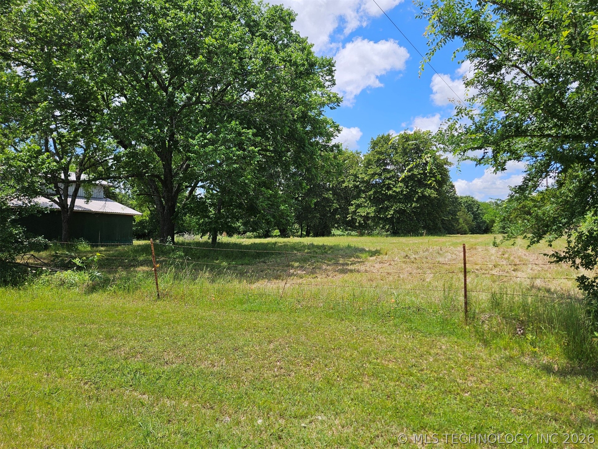 7 Pinewood Trail Drive Ardmore OK 73401