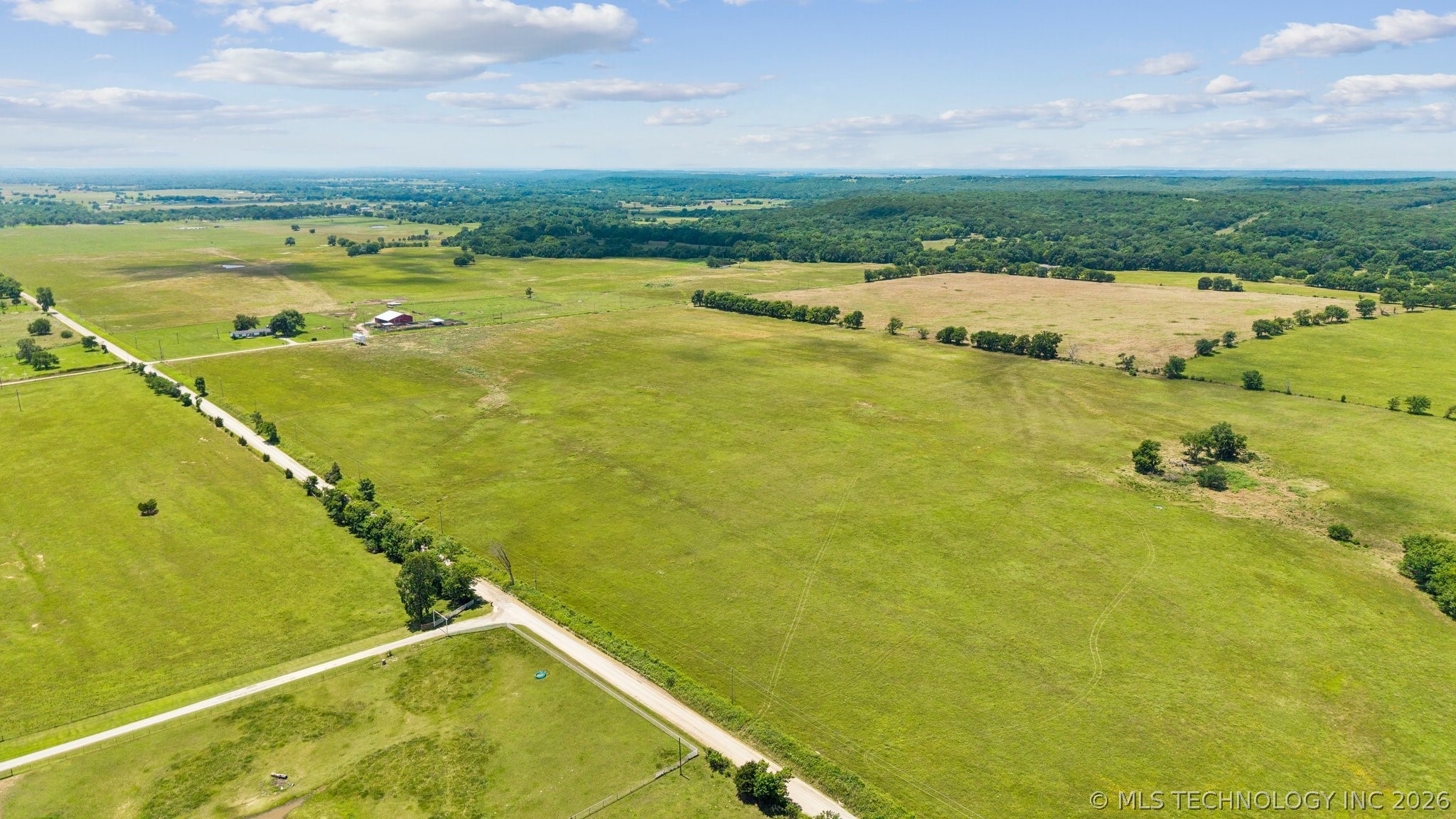 N 150 Road Beggs OK 74421