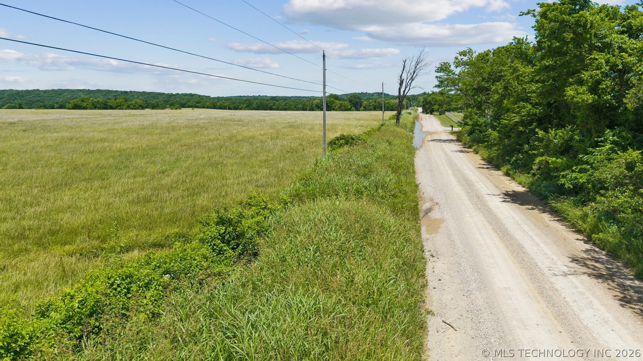 N 150 Road Beggs OK 74421