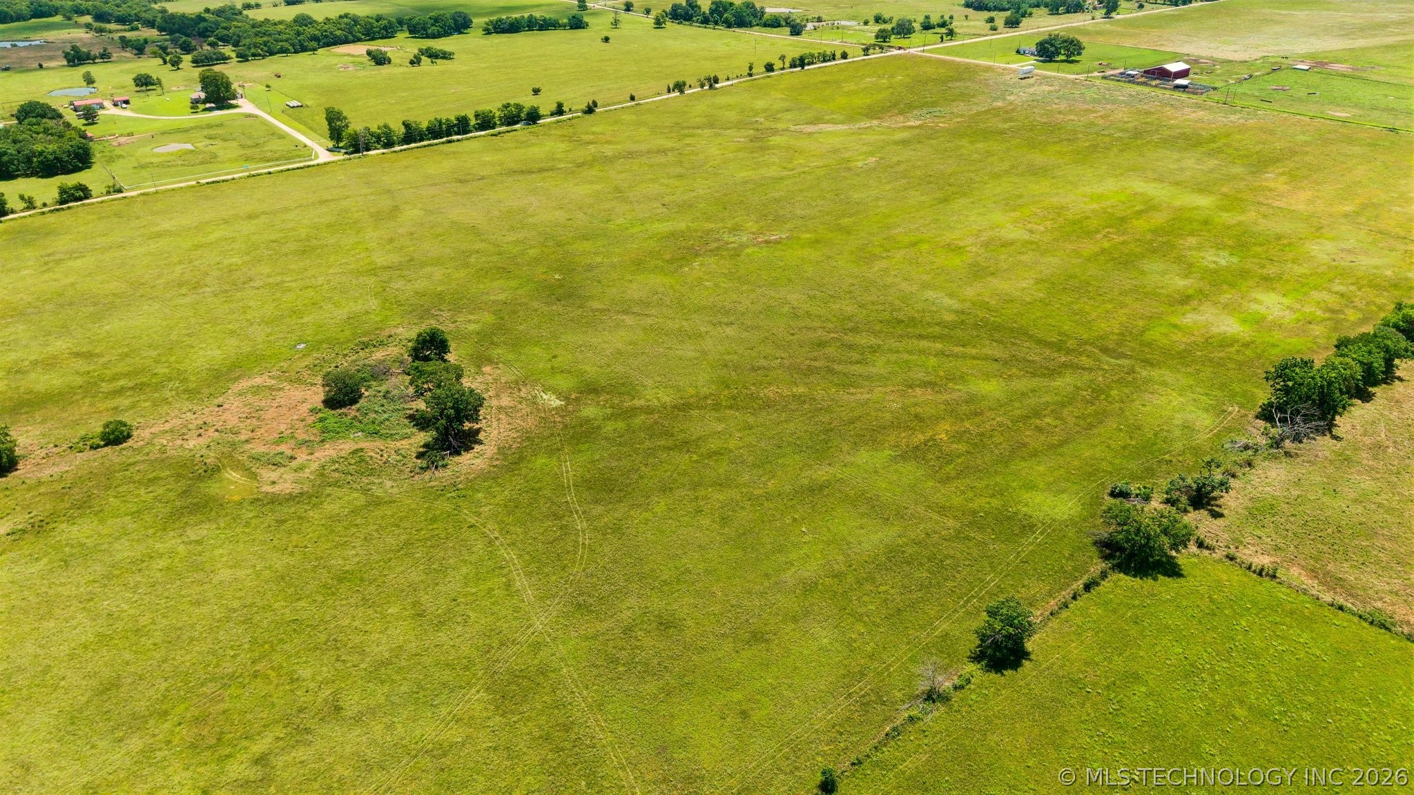 N 150 Road Beggs OK 74421