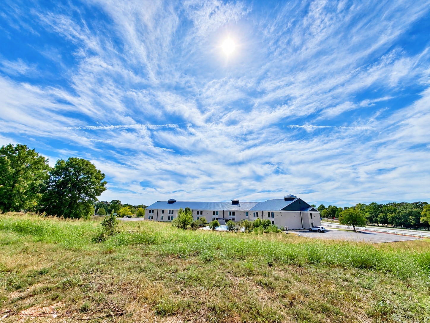 S Cedar Avenue Tahlequah OK 74464