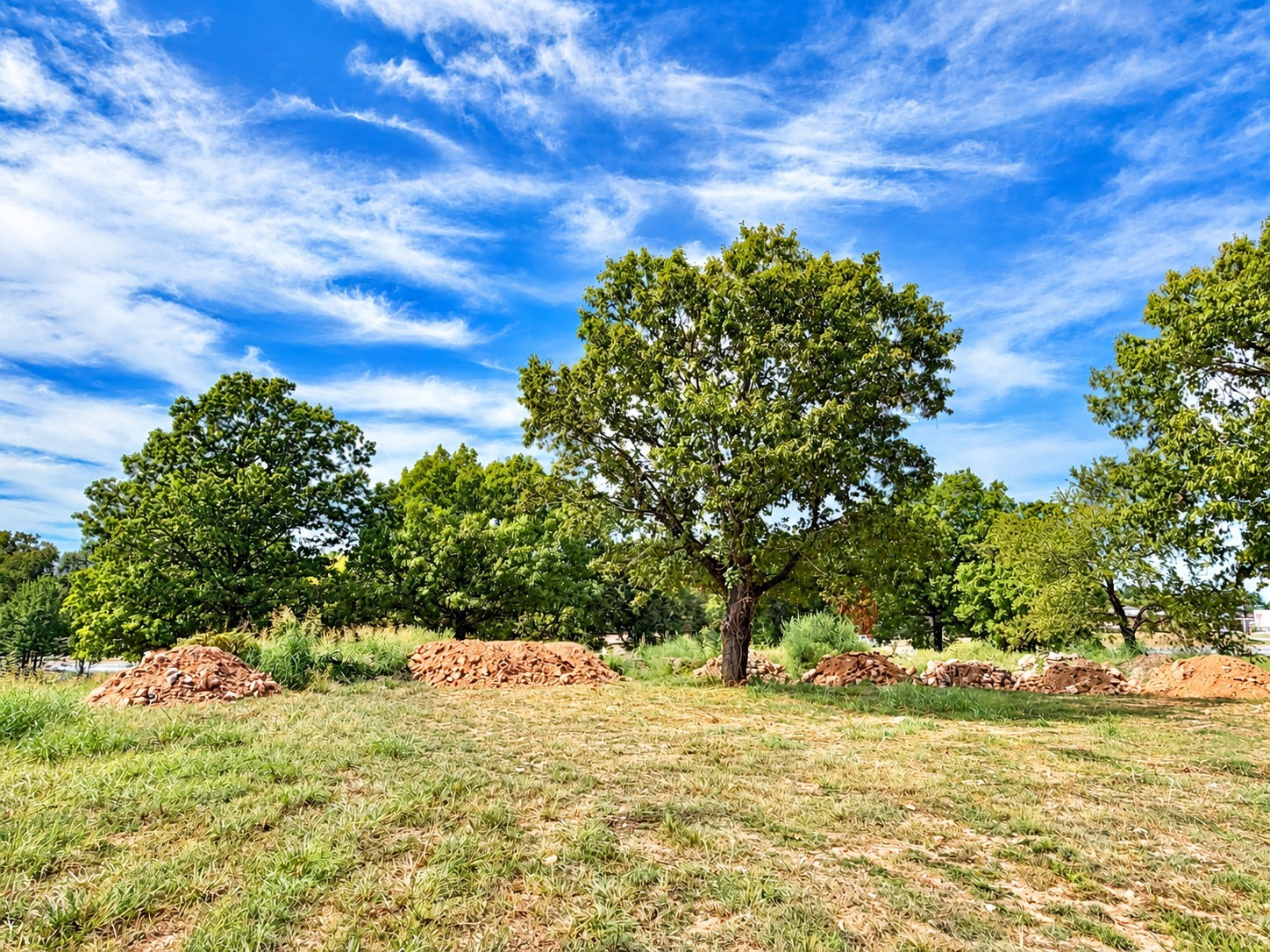 S Cedar Avenue Tahlequah OK 74464