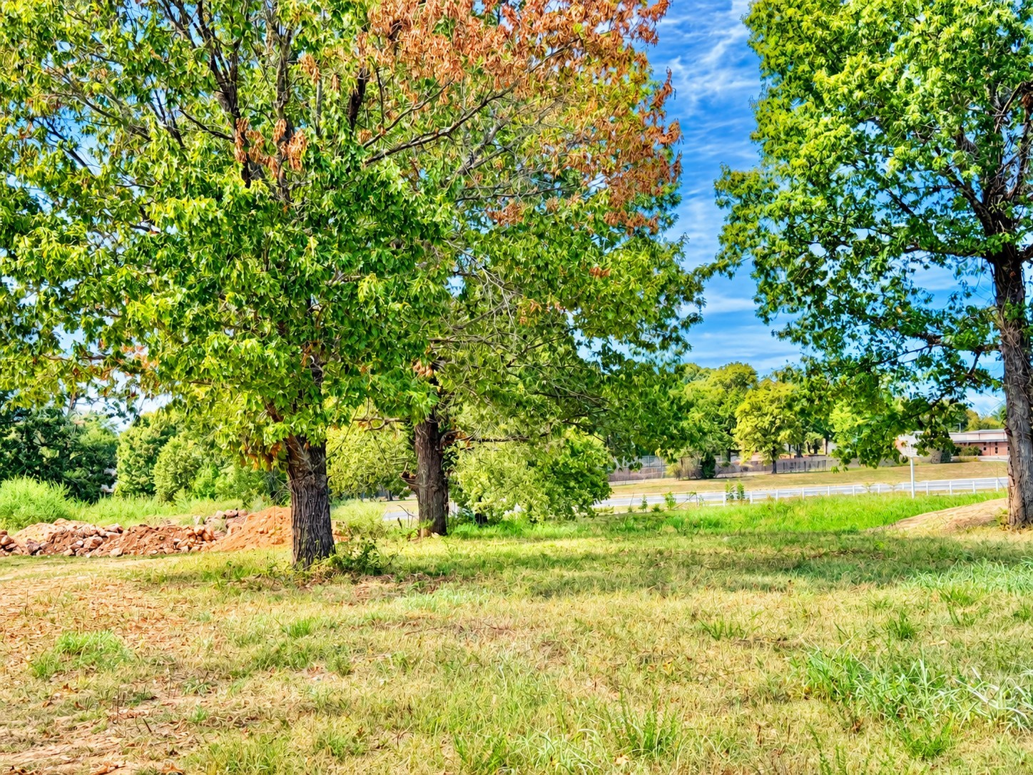 S Cedar Avenue Tahlequah OK 74464