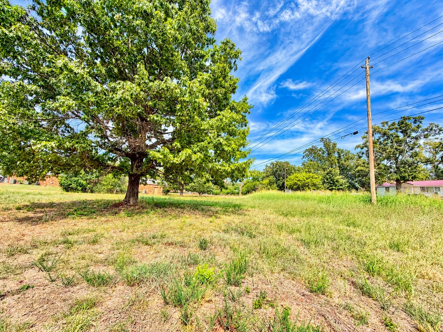S Cedar Avenue Tahlequah OK 74464