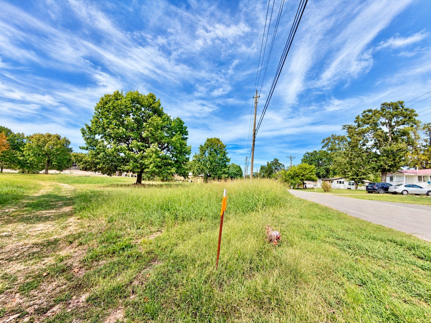S Cedar Avenue Tahlequah OK 74464