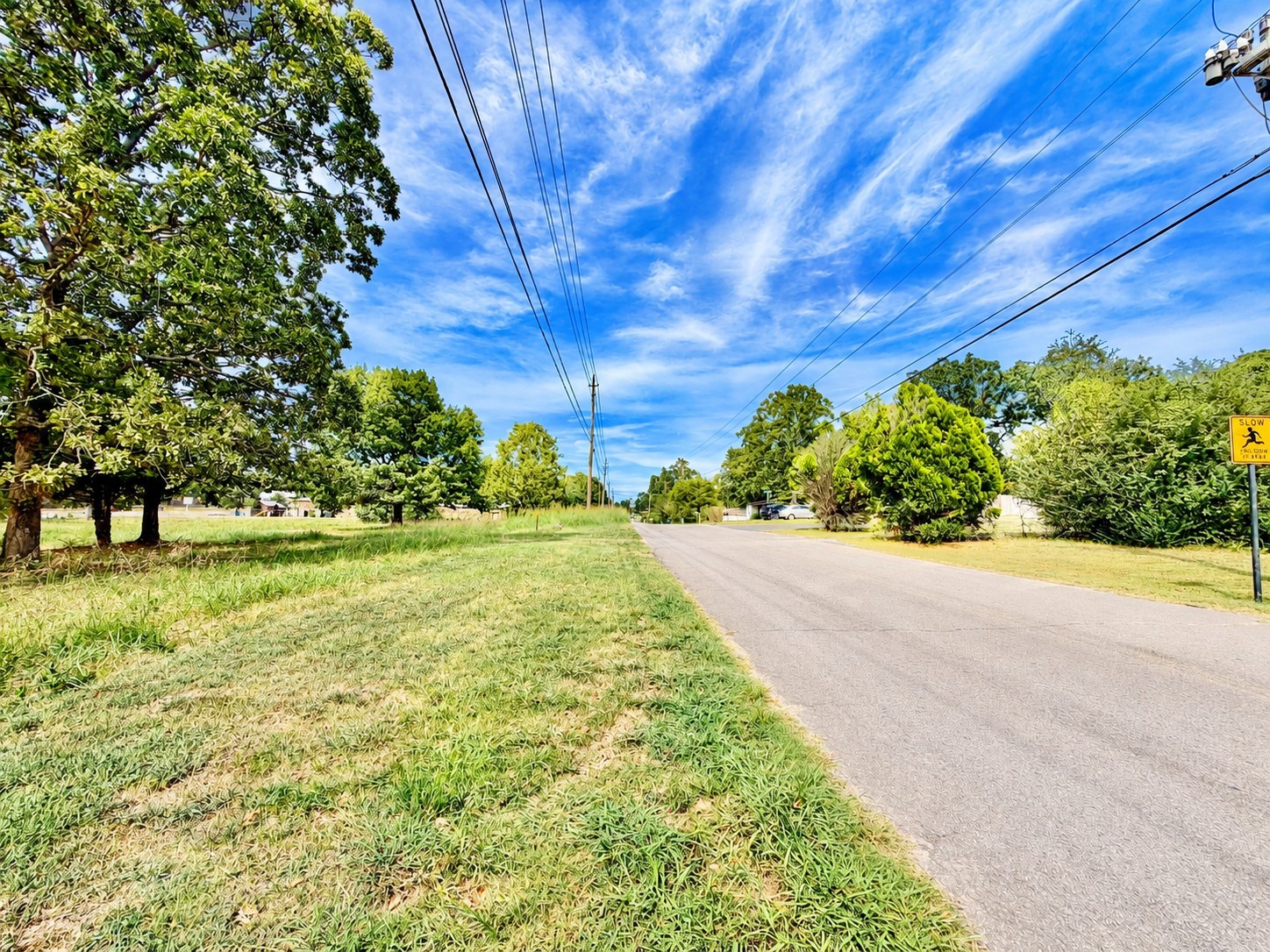 S Cedar Avenue Tahlequah OK 74464