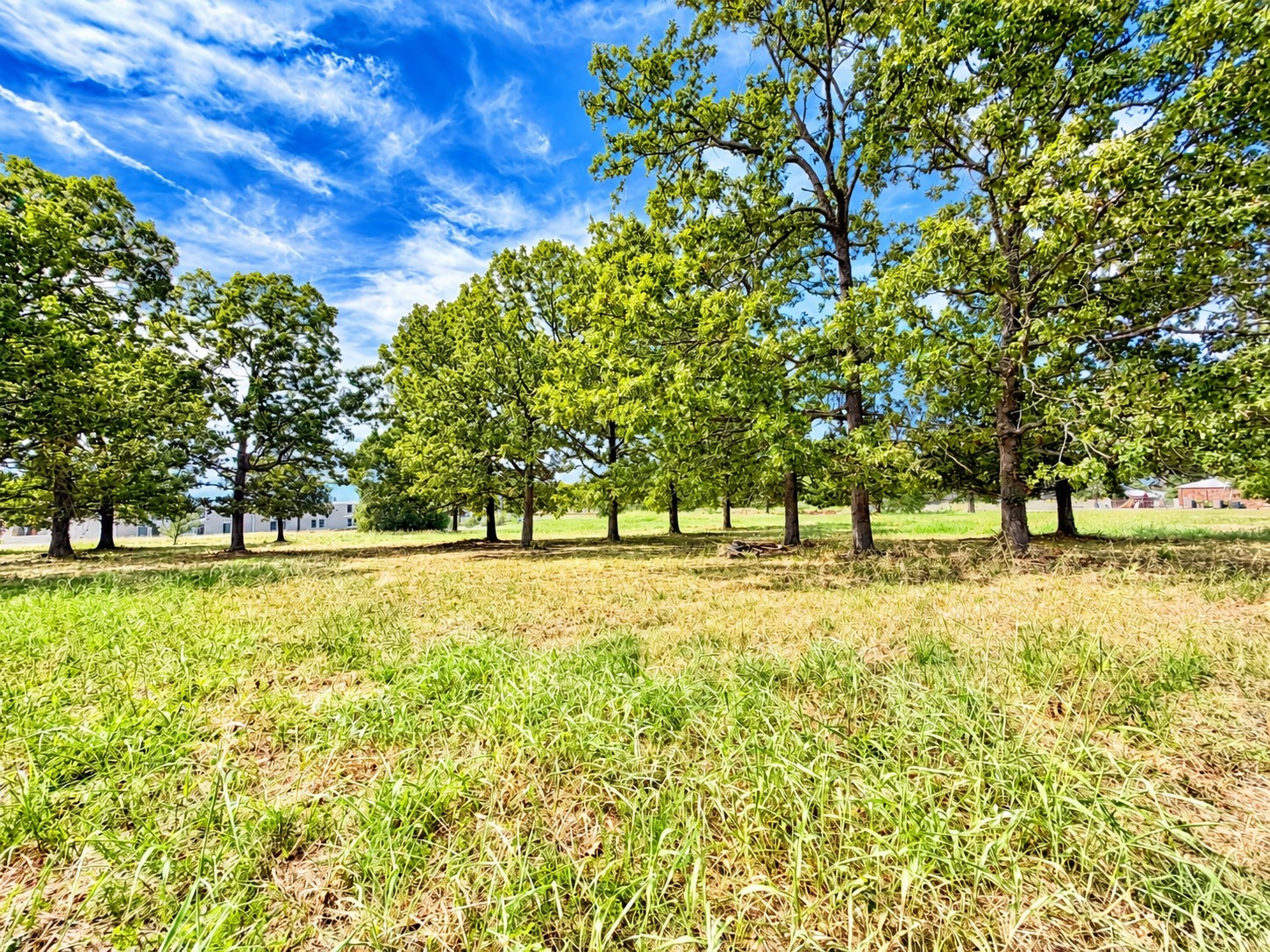 S Cedar Avenue Tahlequah OK 74464