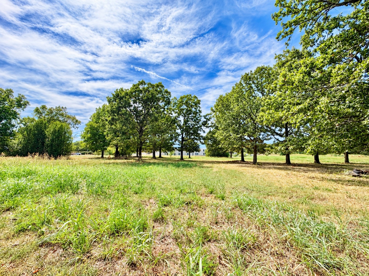 S Cedar Avenue Tahlequah OK 74464