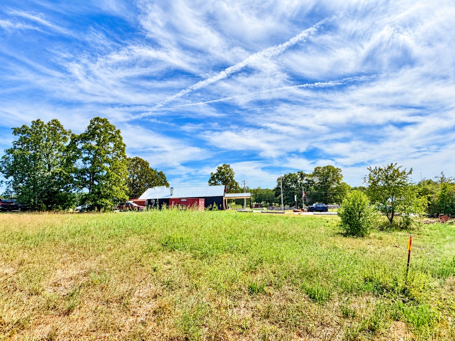 S Cedar Avenue Tahlequah OK 74464