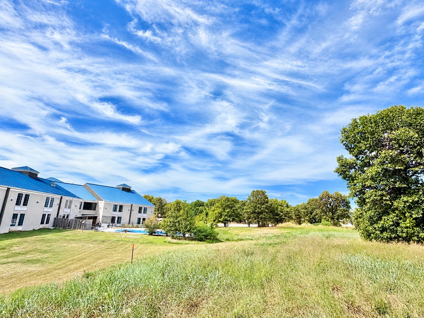 S Cedar Avenue Tahlequah OK 74464