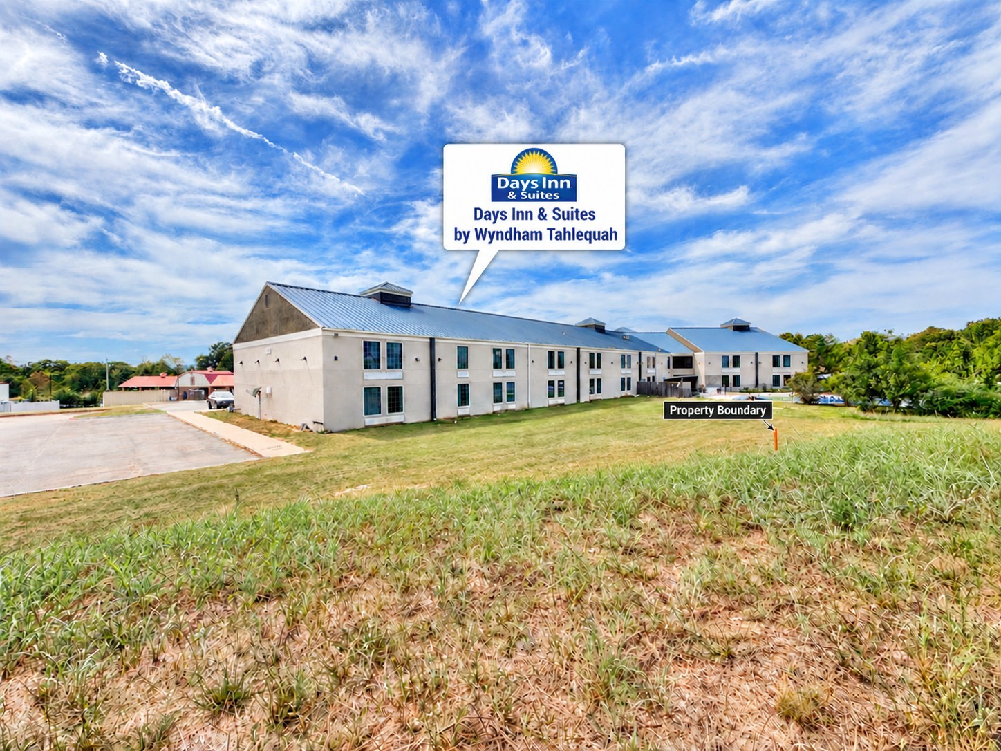 S Cedar Avenue Tahlequah OK 74464