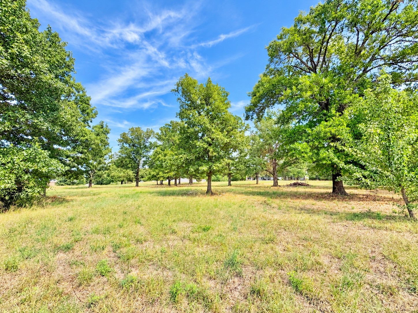 S Cedar Avenue Tahlequah OK 74464