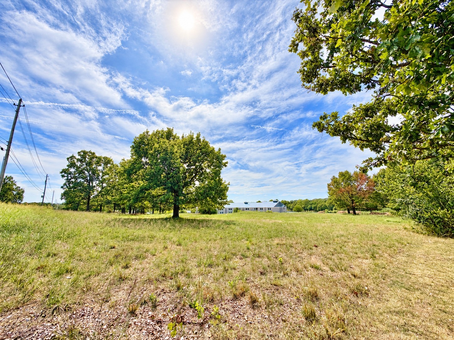 S Cedar Avenue Tahlequah OK 74464