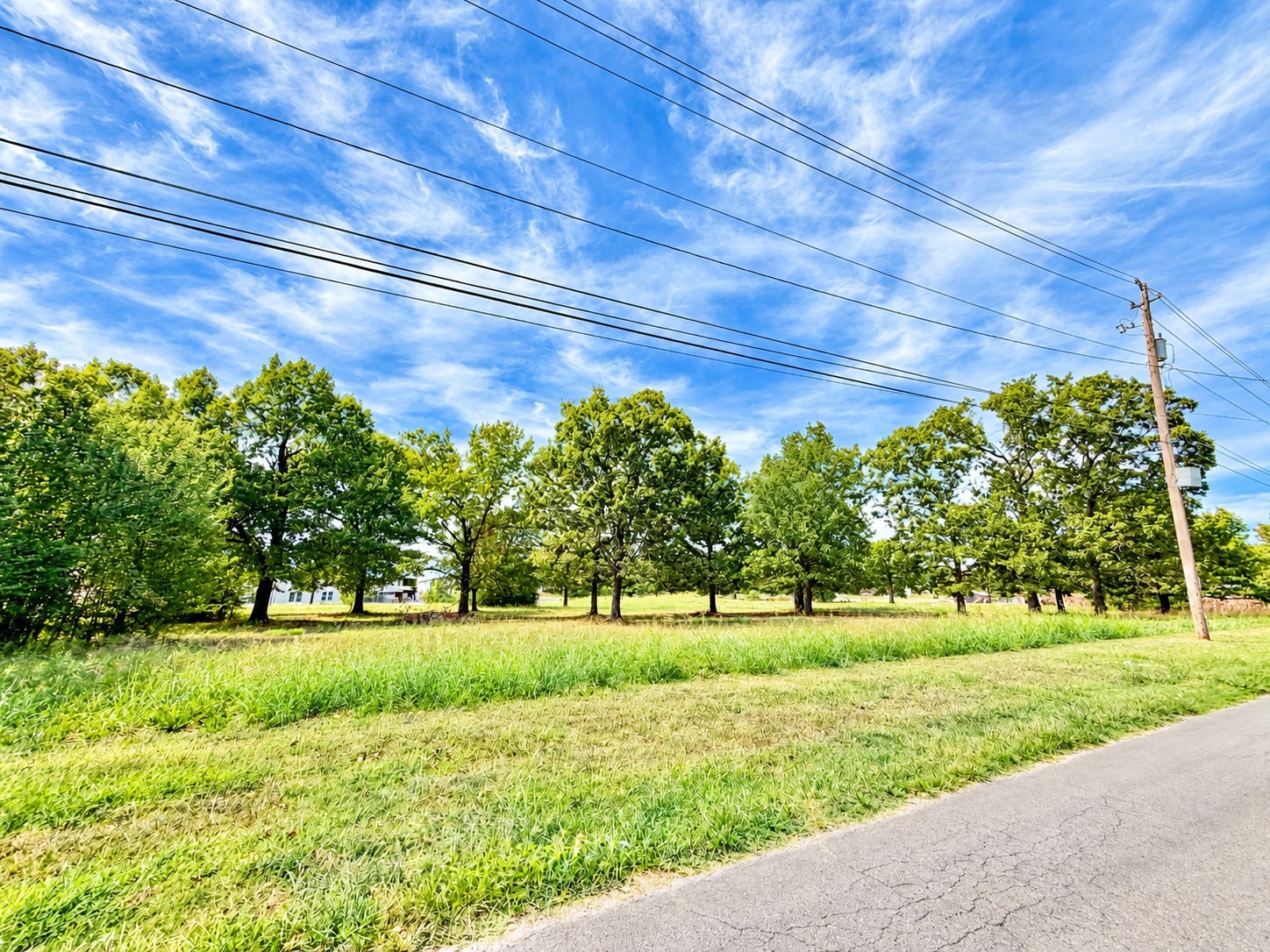 S Cedar Avenue Tahlequah OK 74464