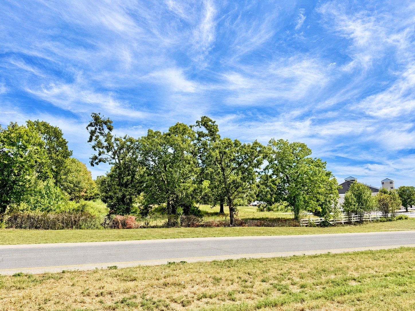 S Cedar Avenue Tahlequah OK 74464