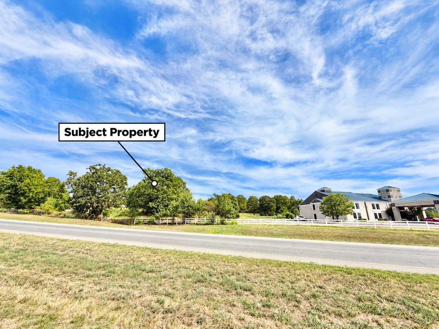 S Cedar Avenue Tahlequah OK 74464