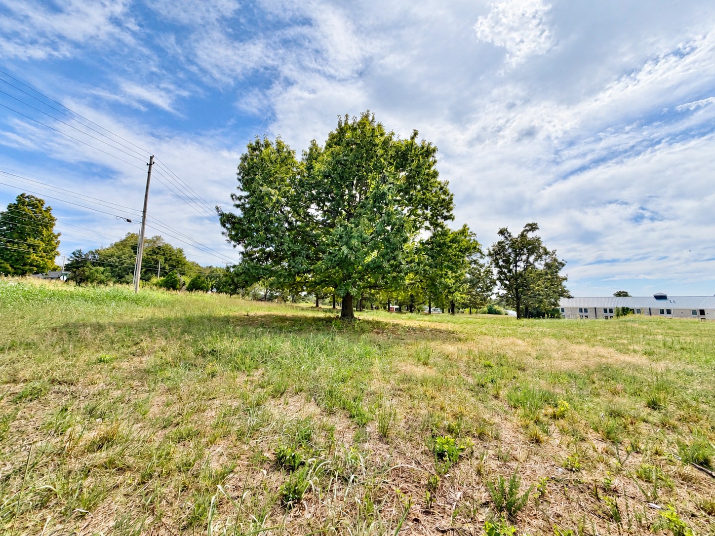 S Cedar Avenue Tahlequah OK 74464