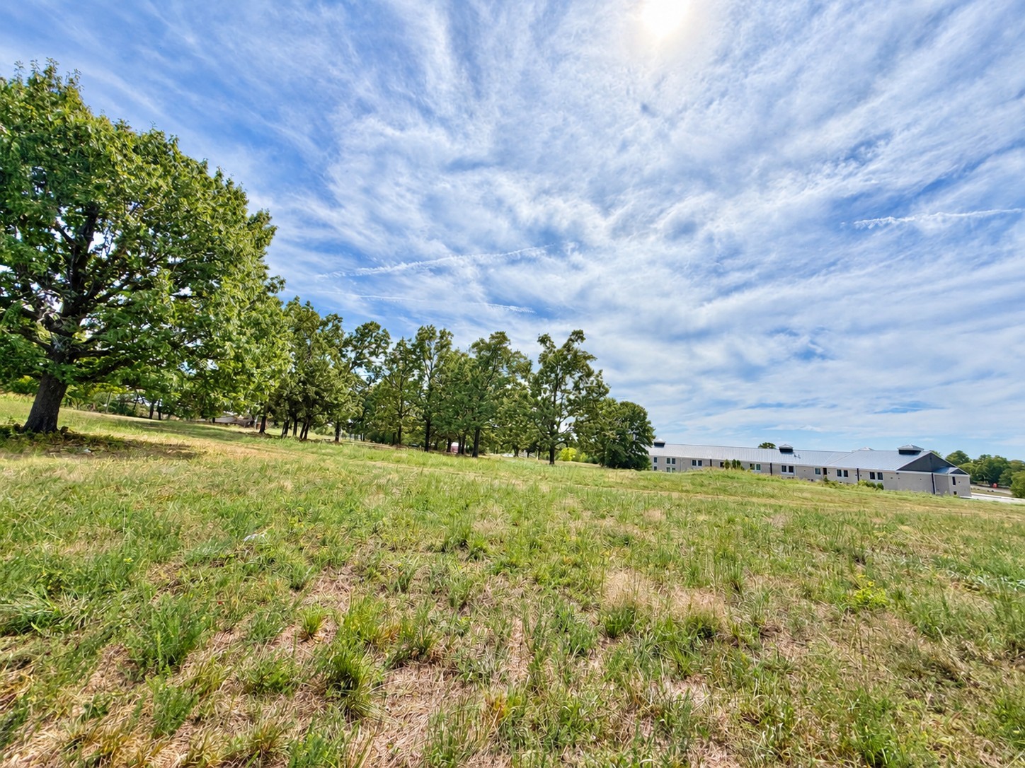 S Cedar Avenue Tahlequah OK 74464